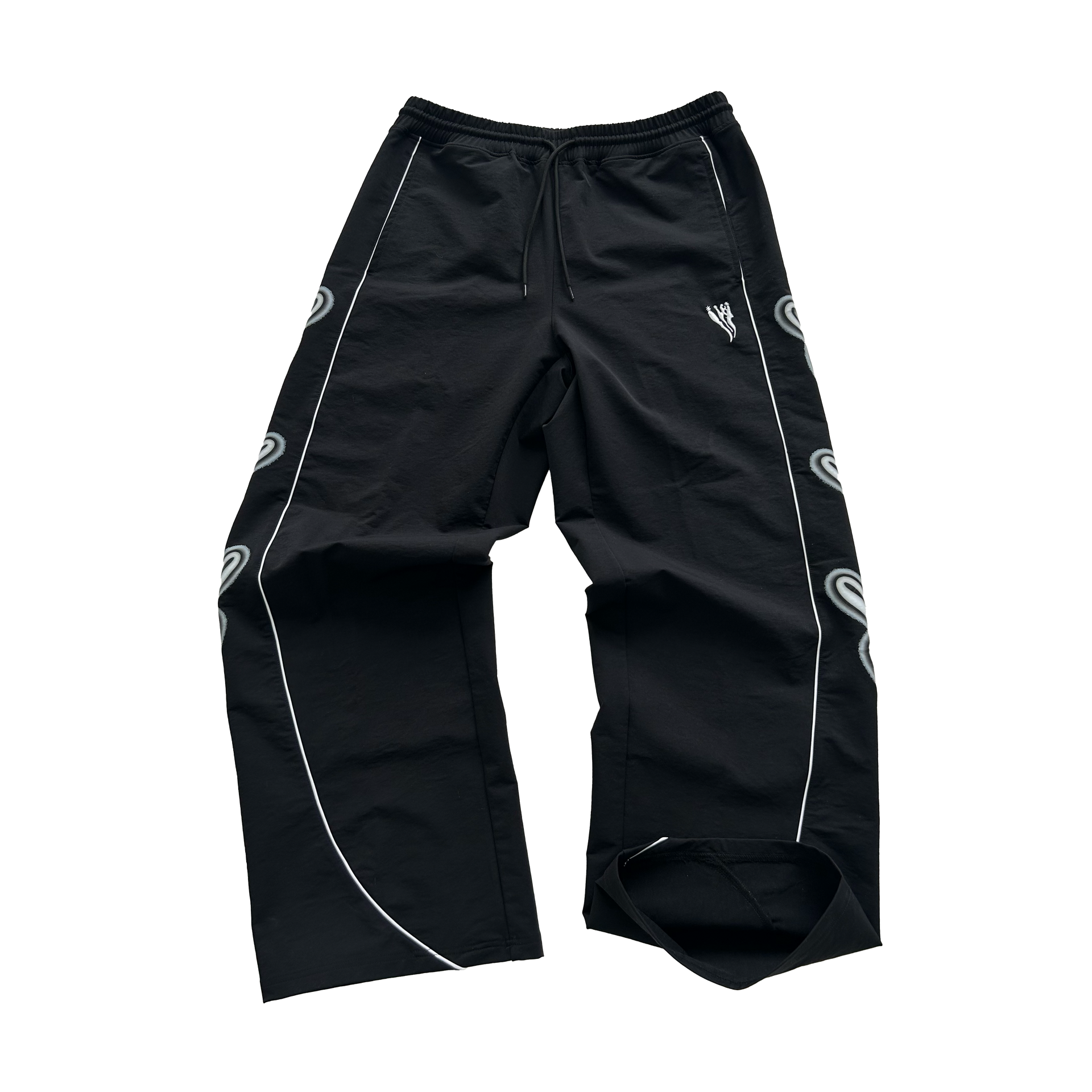 JOCK SWEATS