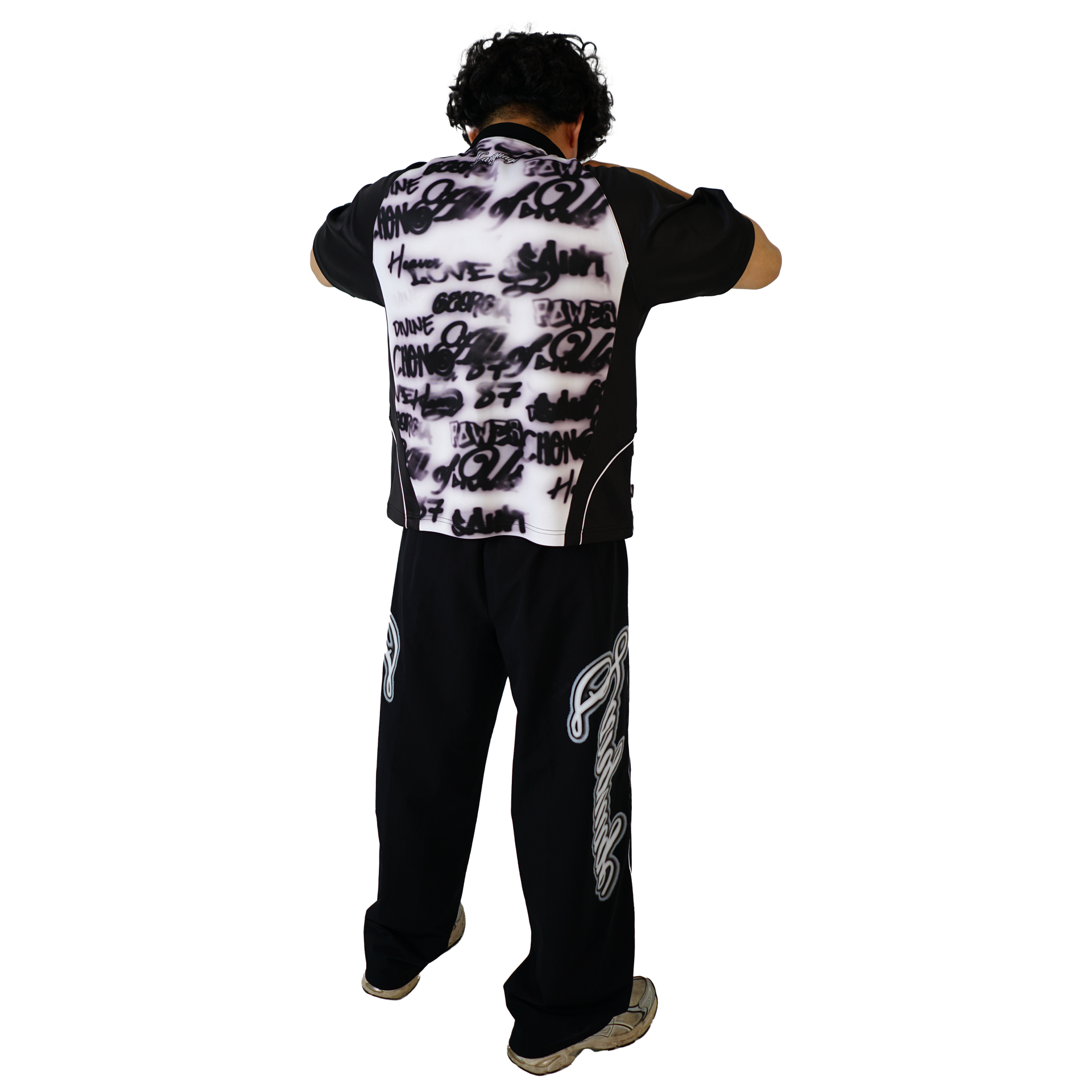 JOCK JERSEY